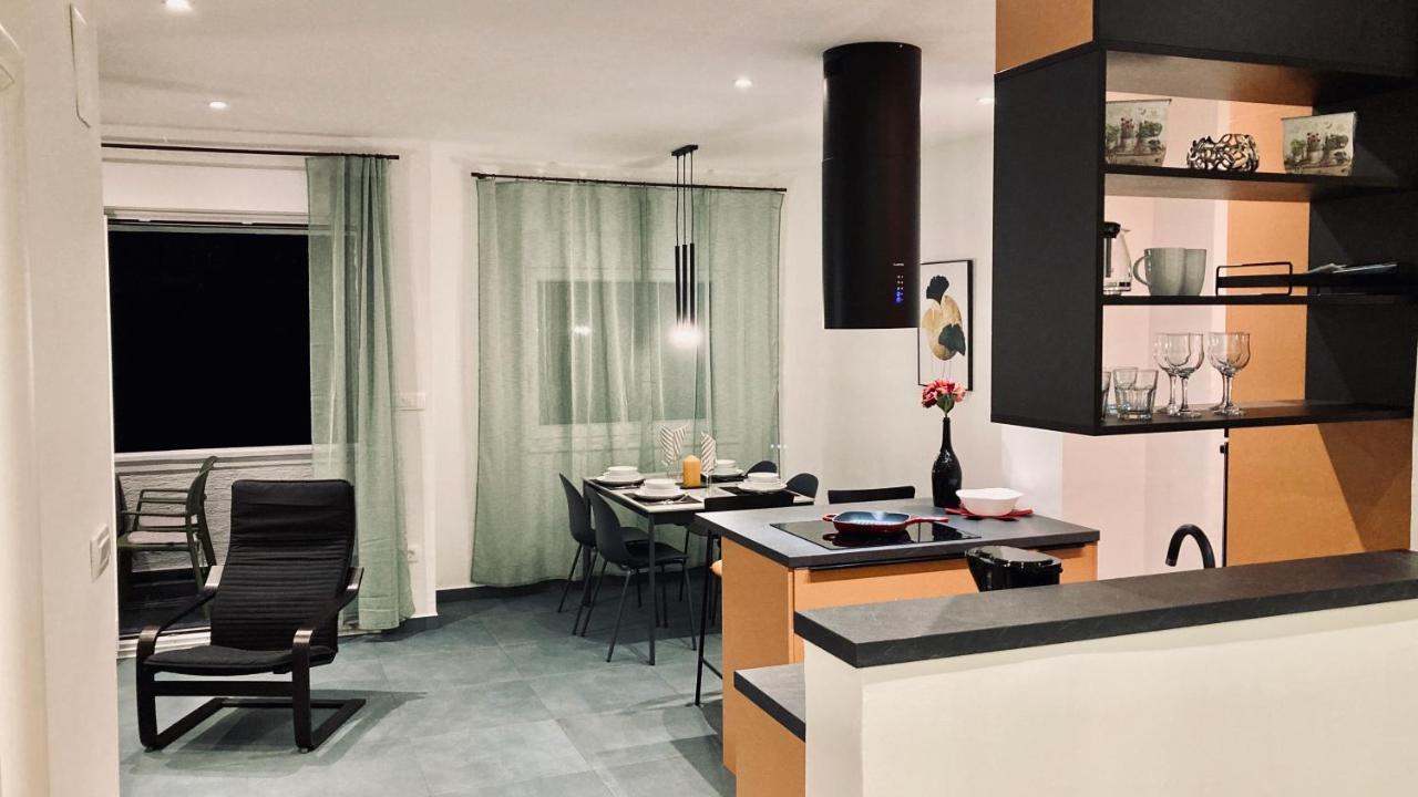 Apartment Tomic Krk Krk Town Kültér fotó