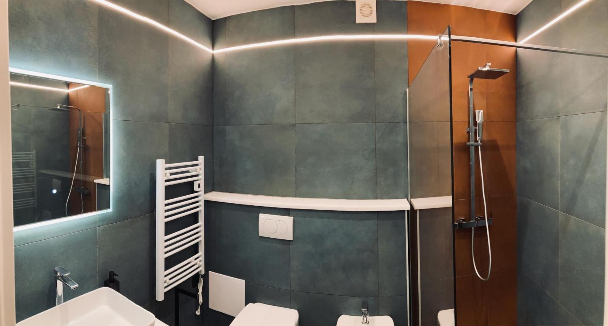 Apartment Tomic Krk Krk Town Kültér fotó